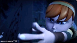 لاکپشت های نینجا فصل3 قسمت1 (زیرنویس فارسی)